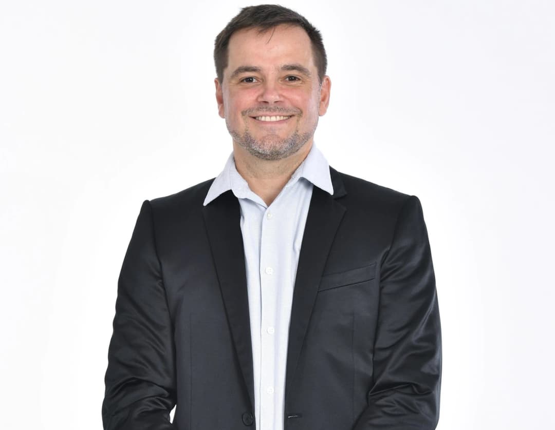 David Wieser, ERP Experte